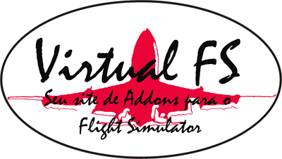 Virtual FS - Seu site de Flight Simulator