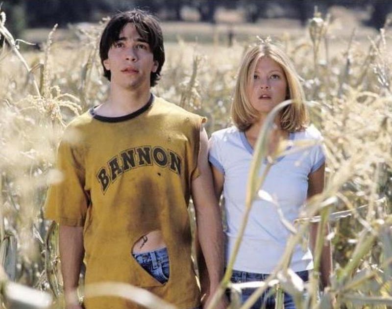 Cinema Freaks Review Jeepers Creepers 2 (2003)