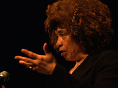 Angela Yvonne Davis