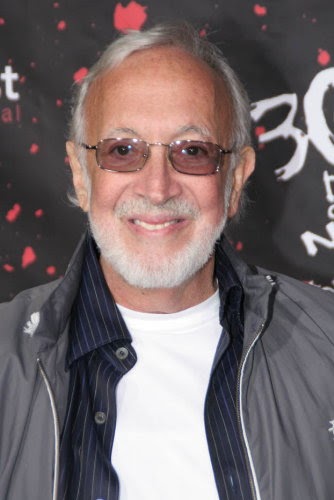 THE MASTER OF Special Effects- STAN WINSTON-