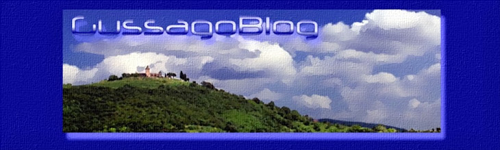 Gussago Blog