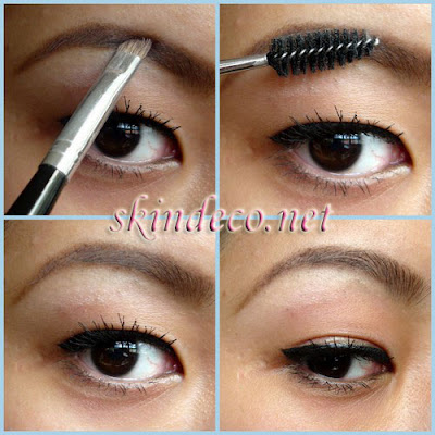 brow shadow