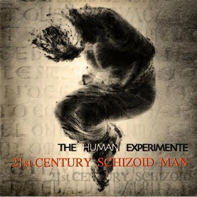 human experiment