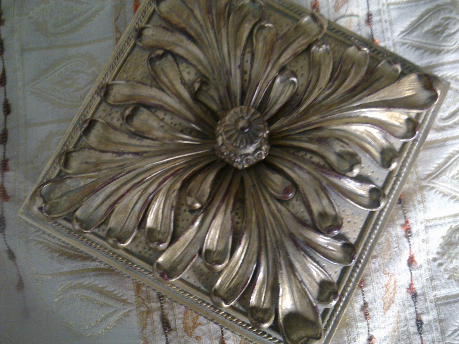 Matilda Chocolate Box