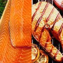 salmon omega 3