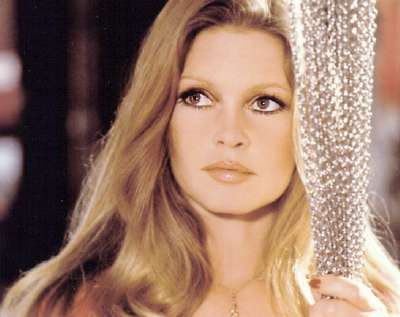 Choco Choco Tatto: bridget bardot makeup