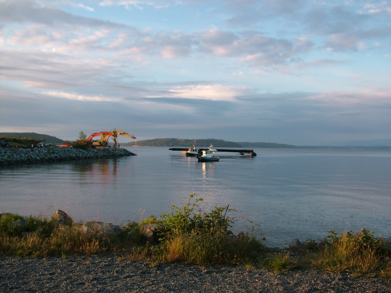 Ruston Home In America Point Ruston Progress