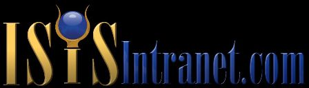 ISIS Intranet Blog