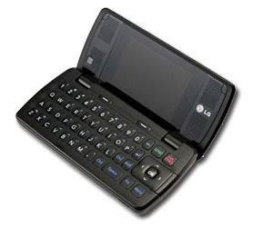 Handphone News Handphone New Handphone Baru Lg Communicator Kt610