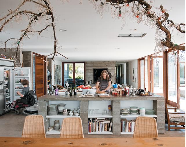 GREAT STUFF I'VE FOUND Kitchen of My Dreams