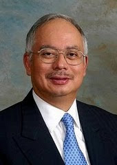 PERDANA MENTERI MALAYSIA