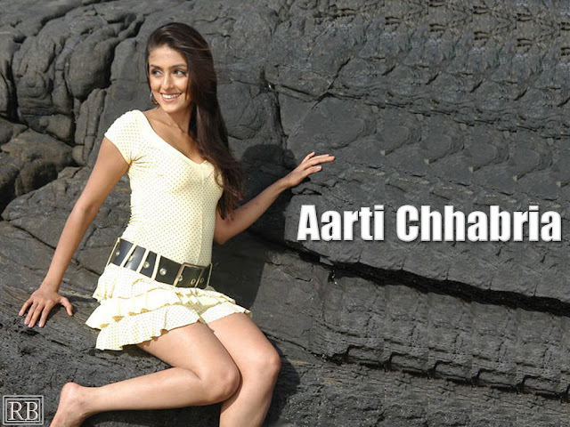 Aarti Chhabri -- www.ritemail.blogspot.com