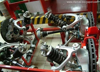 Ferrari Factory Ferrari+factory2