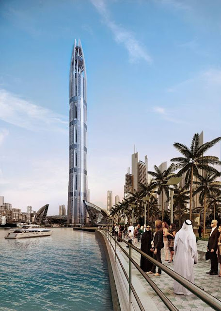 nakheel tower dubai pics nakheel tower dubai pics