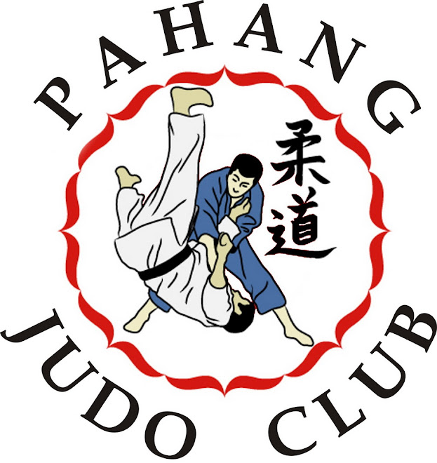 Pahang Judo 彭亨柔道