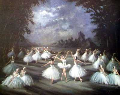 romantic period music