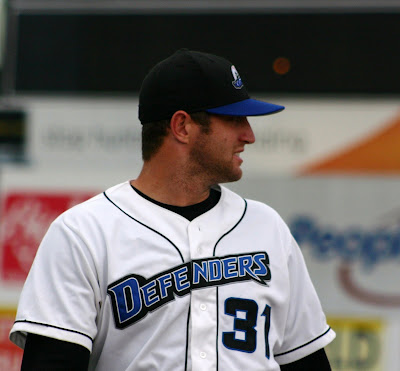 Mitch Lively