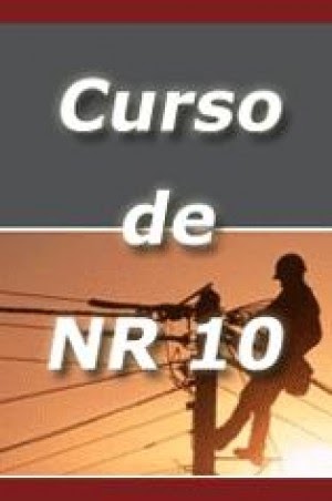 Curso tec de seguranca do trabalho
