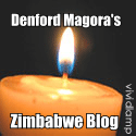 Denford Magora's Zimbabwe Blog