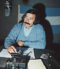 GALERIA DE LAS VOCES DEL FOLKLORE