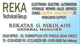 REKA Technical Group