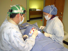 procedimiento cirugia oral