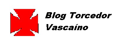 Blog torcedor Vascaíno