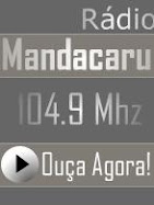RÁDIO MANDACARÚ FM