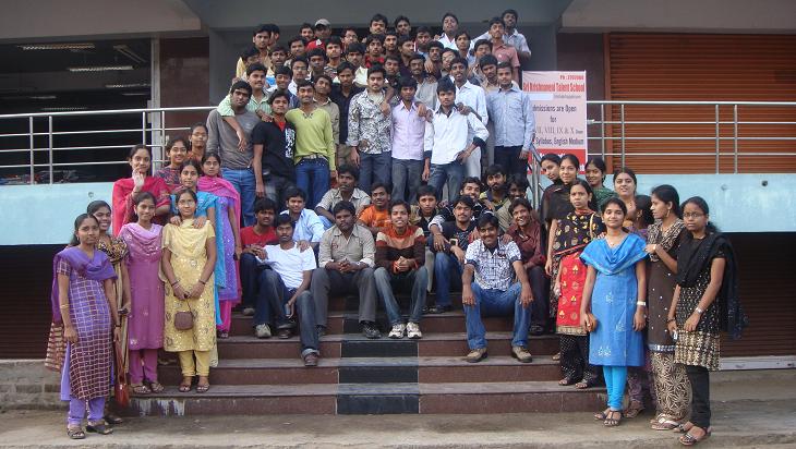anits ece (2006-2010)