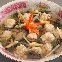 Tekwan Udang - http://resep-masakan-sehat.blogspot.com/