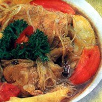 Smoor Manado - http://resep-masakan-sehat.blogspot.com/