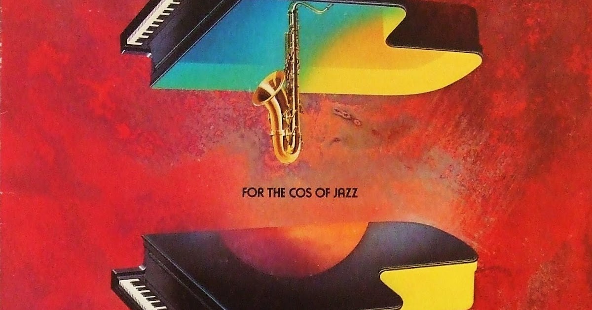 First Cosins Jazz Ensemble For The Cos Of Jazz First Cosins Jazz Ensemble For The Cos Of Jazz