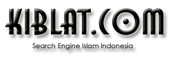 SEARCH ENGINE ISLAM