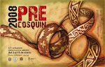 AFICHE PRE COSQUIN 2008