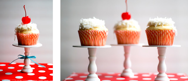 Cupcake Holders Individual Cupcake Holders Individual