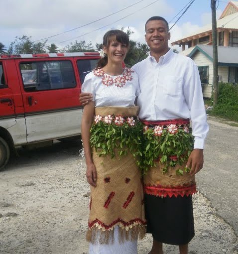 Tonga+Traditional+Wedding+Dress ... Wedding Dress http://www.pic2fly.com/Tonga+Traditional+Wedding+Dress