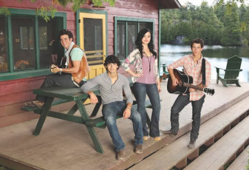 Camp Rock 2