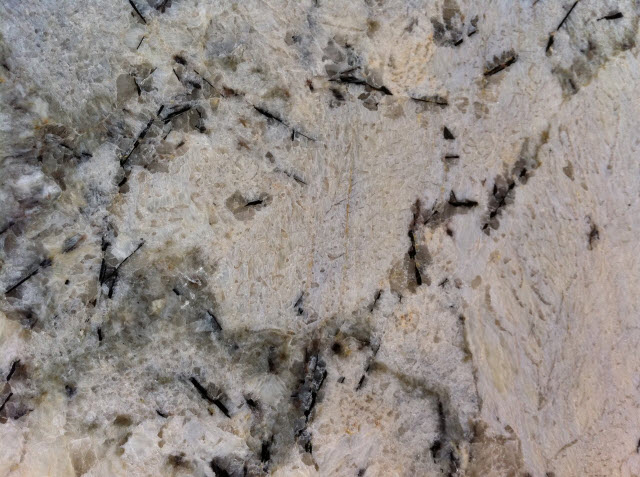 Cream Colored Granite Cream Colored Granite