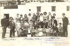 Groupe U.P. / 1962-63