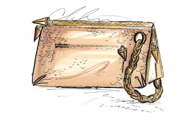 Ancient Egyptian Bags