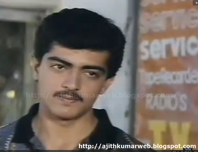 aasai ajith stills