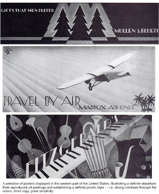 art deco posters and graphics. based in Art+deco+posters+
