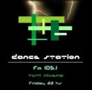 DANCE STATION FM 105.1 ESCOBAR
