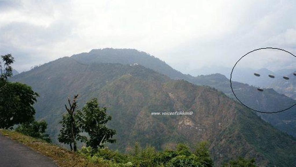 Pakyong+airport+sikkim