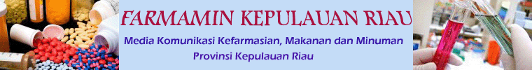 Farmamin Kepri