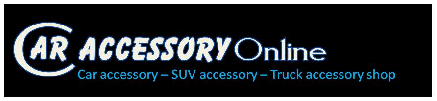 Car Accessory Online