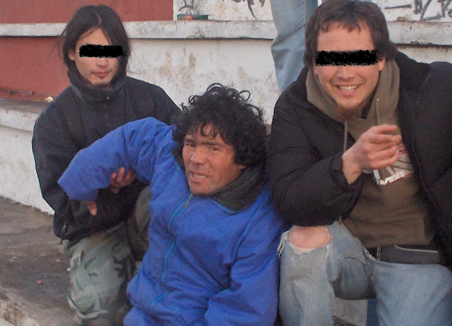 ¿EL PIBE DE ORO ES CHILENO?