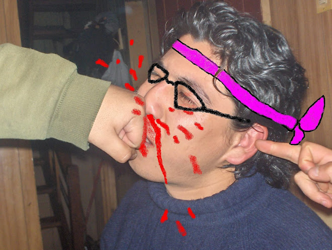 EL ABUSO HACIA LOS DEBILES