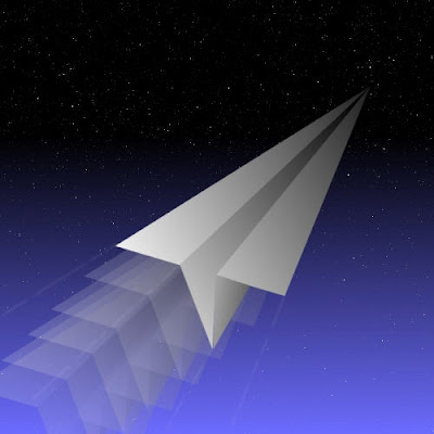 Wiz Paper Planes