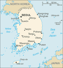 South Korea